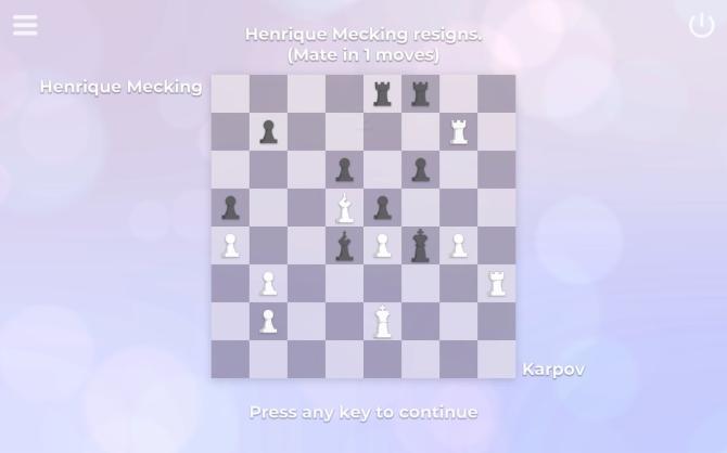 Zen Chess: Champion's Moves 