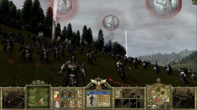 King Arthur Bundle 