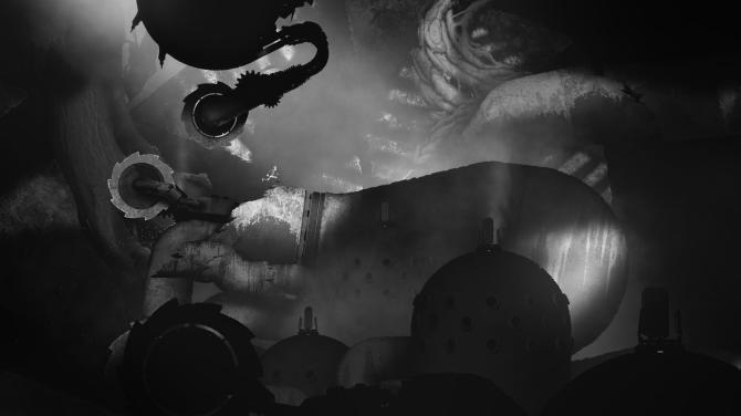 Bionic Bay Deluxe Edition RoW 