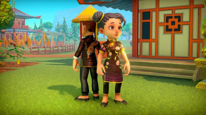 Farm Together Complete 