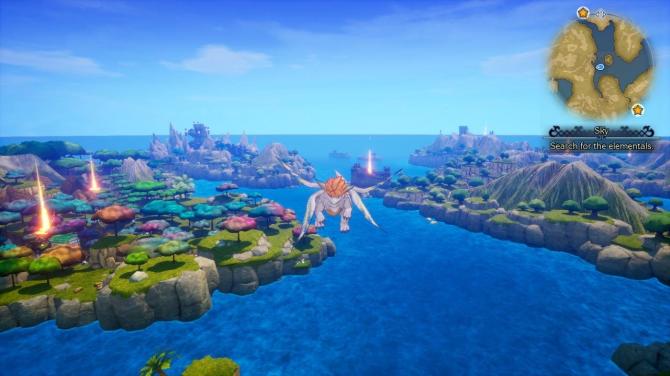 Trials of Mana 