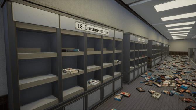 TV Archive: Tidy Up Together 