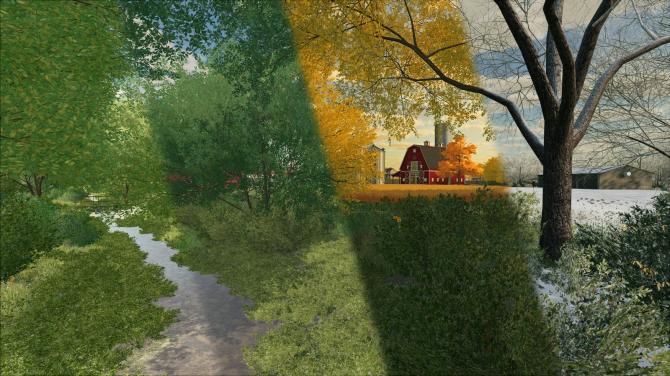 Farming Simulator 22 EU 