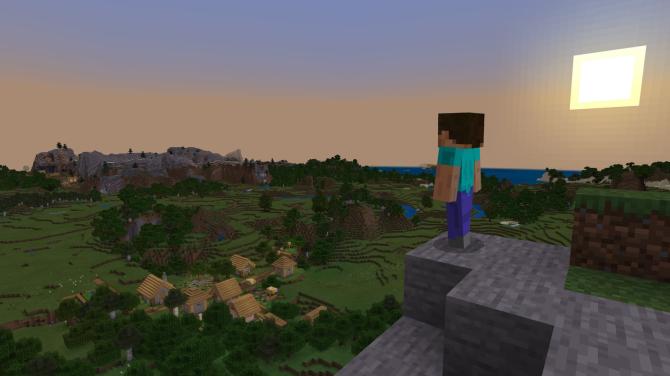 Minecraft: Java & Bedrock Edition LATAM 