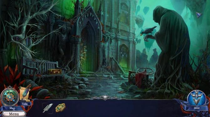 FEARSOME SHADOWS BUNDLE 