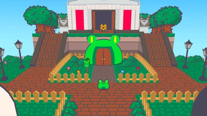 Froggonit 