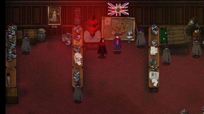 Skautfold: Into the Fray 