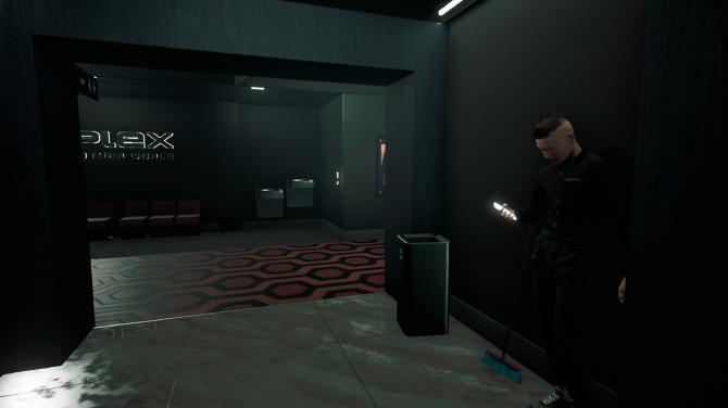 The Last Screening 