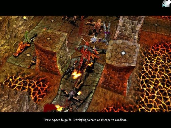 Dungeon Keeper Gold + Dungeon Keeper 2 
