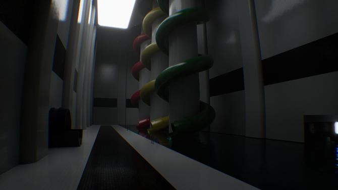 LIMINAL SHIFT 