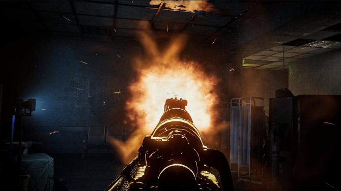 The Midnight Walkers 