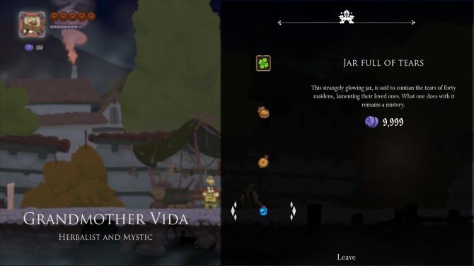 Marko: Beyond Brave 