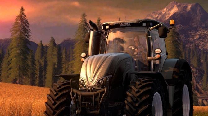 Farming Simulator 17 Ambassador Edition Giants Software CD Key 