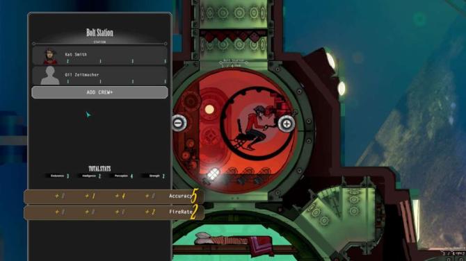 Diluvion Fleet Edition 
