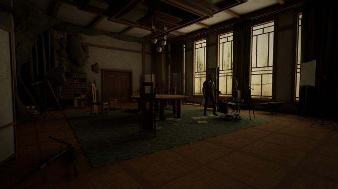 Wraith: The Oblivion - Afterlife 