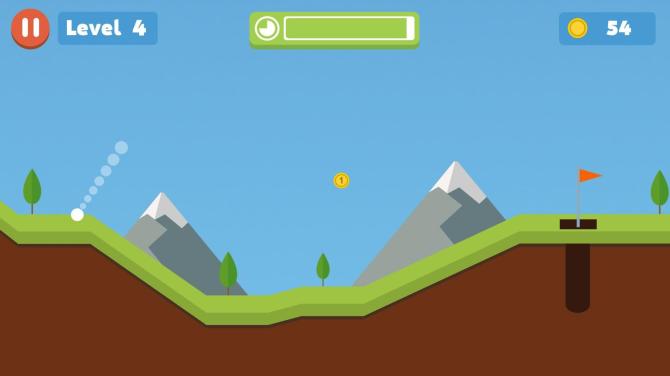 Super Golf 2018 