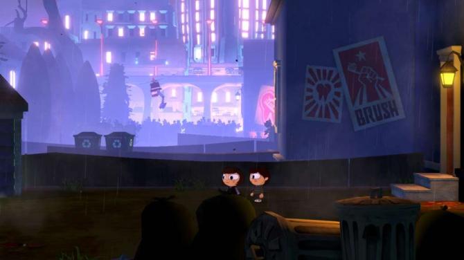 Costume Quest 1 & 2 Bundle 