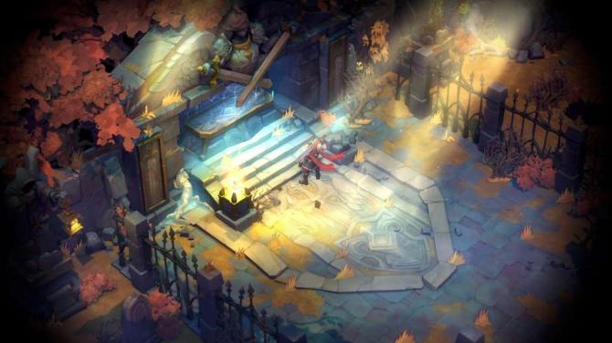 Battle Chasers: Nightwar 