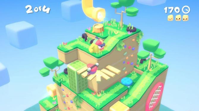 Melbits World 