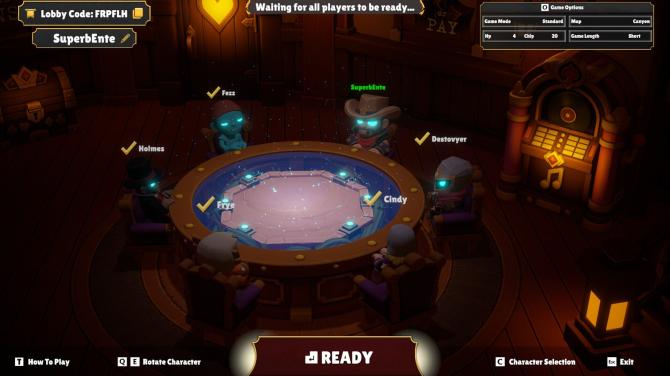 One Last Hand 