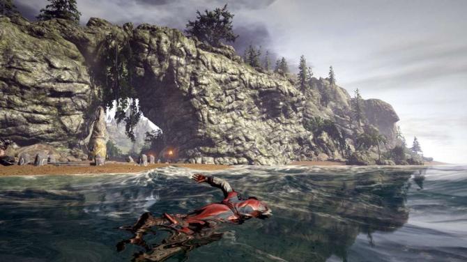 Risen 3 Titan Lords 