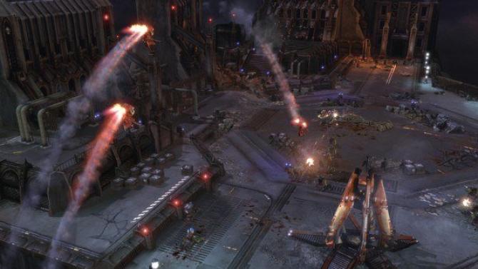 Warhammer 40,000: Dawn of War II 