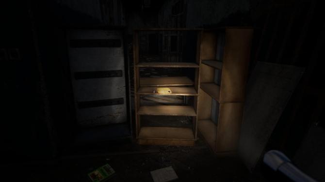 Firefly Shelter 
