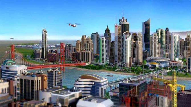 SimCity Complete Edition EU 