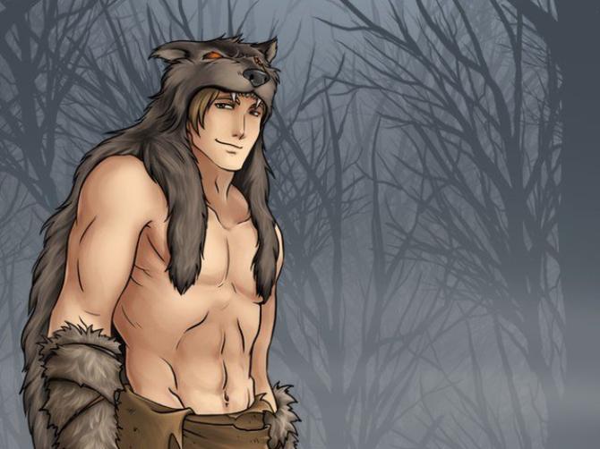 Millennium 3 - Cry Wolf 