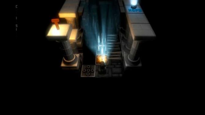 Face it - A game to fight inner demons 