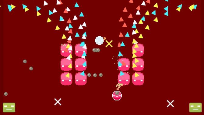 Bullet Party 