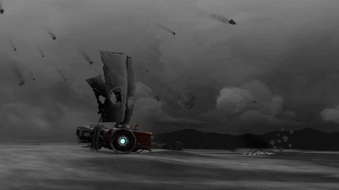 FAR: Lone Sails - Digital Collectors Edition 