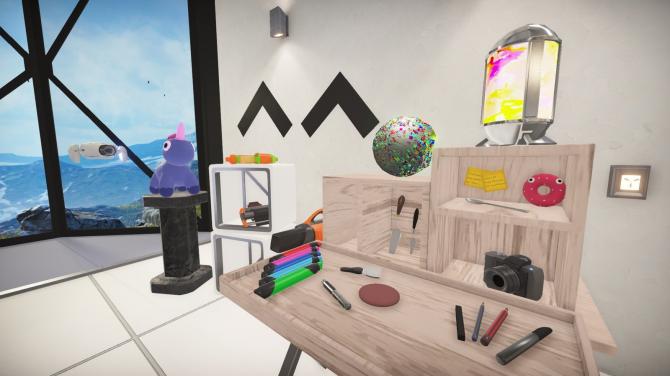 SuchArt: Genius Artist Simulator EU v2 