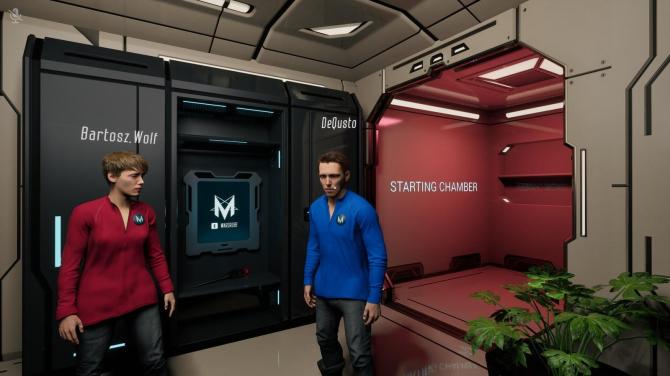 Mycelium: The Silent Contract 