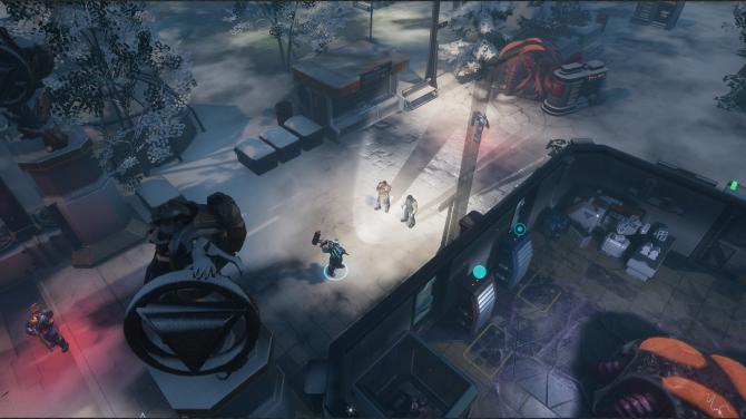 Red Solstice 2: Survivors 