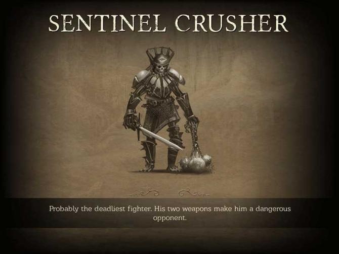 Ruzar The Life Stone 