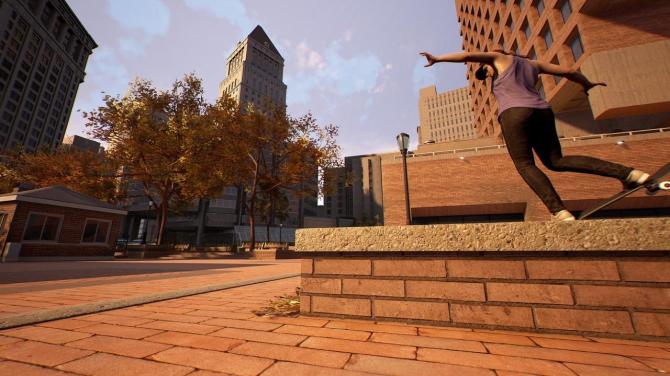 Session: Skate Sim 