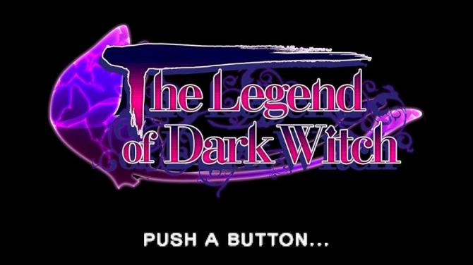 The Legend of Dark Witch 