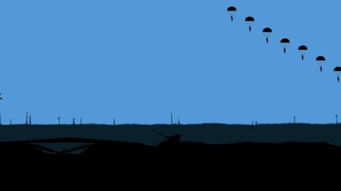 Shadows of War 
