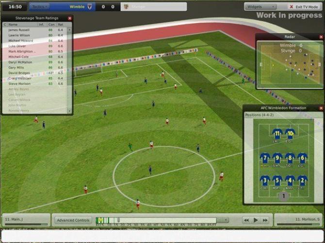 Football Manager 2009 