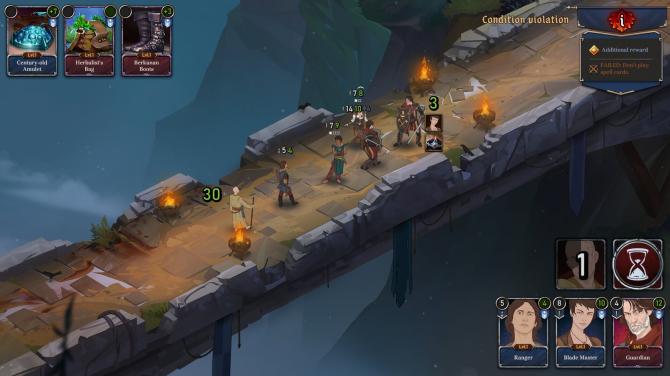 Ash of Gods: The Way Deluxe Edition 