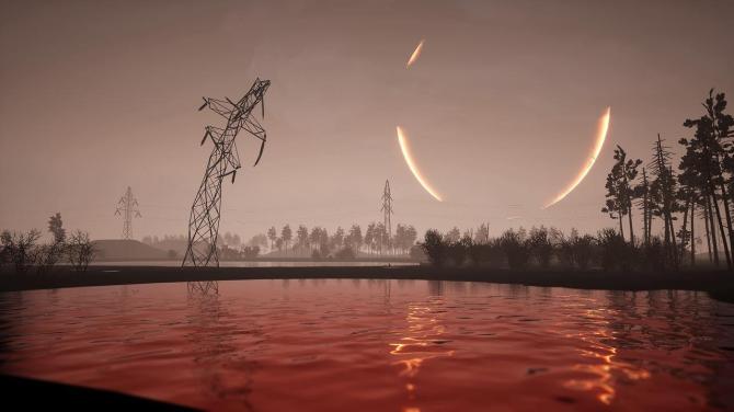 Into the Radius VR SEA 