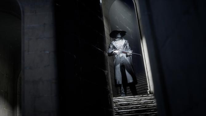 HORROR TALES: The Wine US 