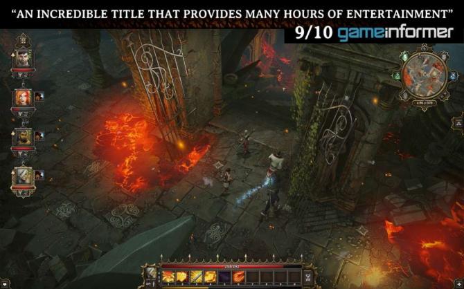 Divinity: Original Sin 