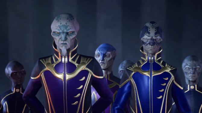 Star Trek: Resurgence 