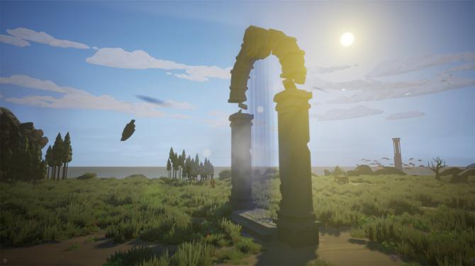 Skyline Defense: Legends of the Aether 