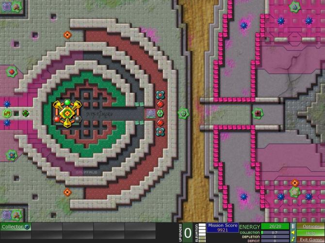 Creeper World: Anniversary Edition 