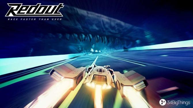 Redout Complete Edition 