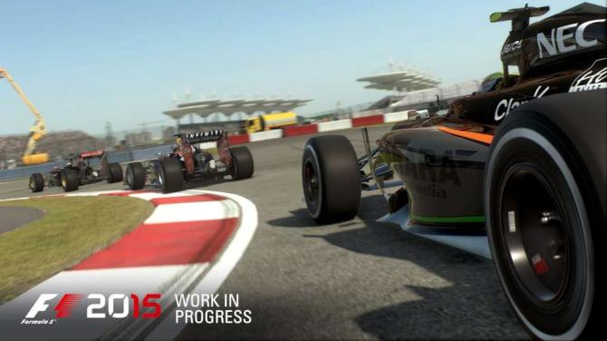 F1 2015 RU VPN Activated 