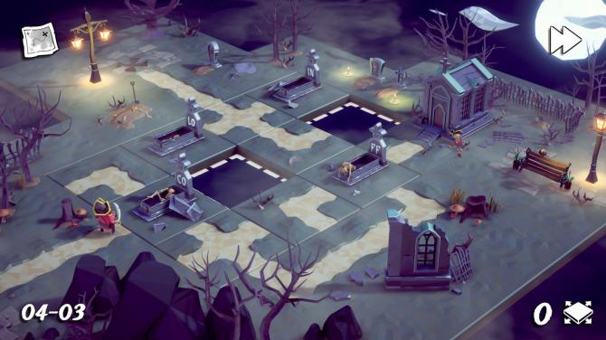 Tile Tales: Pirate 